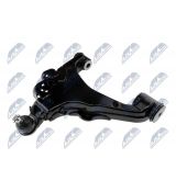 PREDNÉ RAMENO TOYOTA LANDCRUISER 200 08- DOLE VPRAVO 48068-60030 ZWD-TY-188