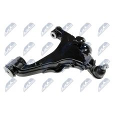 PREDNÉ RAMENO TOYOTA LANDCRUISER 200 08- DOLE VĽAVO 48069-60030 ZWD-TY-189