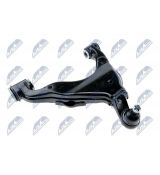 PREDNÉ RAMENO TOYOTA LANDCRUISER 150 -KDSS 09- DOLE VĽAVO 48069-60040 ZWD-TY-195