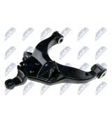 PREDNÉ RAMENO TOYOTA LANDCRUISER 90 96-, 4RUNNER 95-02 DOLE VPRAVO 48068-35080 ZWD-TY-198