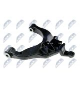 PREDNÉ RAMENO TOYOTA LANDCRUISER 90 96-, 4RUNNER 95-02 DOLE VĽAVO 48069-35080 ZWD-TY-199