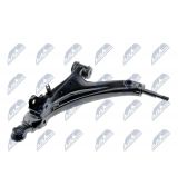 PREDNÉ RAMENO LEXUS LS 01-06 VĽAVO 48640-50050 ZWD-TY-210
