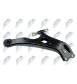 PREDNÉ RAMENO TOYOTA SIENNA 2.7, 3.5 11- VPRAVO DOLE 48068-08040 ZWD-TY-212