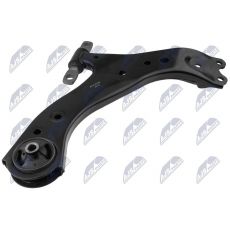 PREDNÉ RAMENO TOYOTA CAMRY 17-, LEXUS ES 18- VPRAVO DOLE 48068-06200 ZWD-TY-215