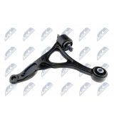 PREDNÉ RAMENO VOLVO XC90 02-10 DOLE VĽAVO 30645845 ZWD-VV-000