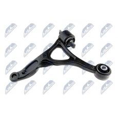 PREDNÉ RAMENO VOLVO XC90 02-10 DOLE VĽAVO 30645845 ZWD-VV-000