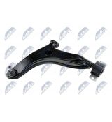 PREDNÉ RAMENO VOLVO S40 99-03, V40 99-04 DOLE VĽAVO 30887653 ZWD-VV-002