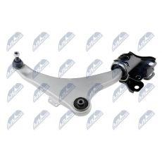 PREDNÉ RAMENO VOLVO V70 07-, V60 10-, S60 10-, S80 06- DOLE VPRAVO 31340127 ZWD-VV-005