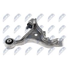 PREDNÉ RAMENO VOLVO V70 00-, S60 00- DOLE VĽAVO 30635229 ZWD-VV-006