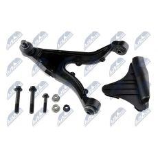 PREDNÉ RAMENO VOLVO V70 96-00, C70 98-, S70 96- DOLE VPRAVO 8628492 ZWD-VV-009