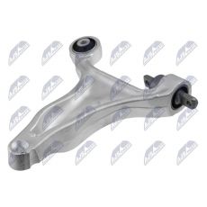 PREDNÉ RAMENO VOLVO XC70 00-, XC CROSS COUNTRY 97-07 DOLE VĽAVO 30635231 ZWD-VV-018