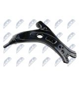 PREDNÉ RAMENO VW POLO 01-, SKODA FABIA 99-, SEAT CORDOBAIBIZA 02- ĽAVÉ / PRAVÉ 6Q0407151D ZWD-VW-001