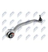 PREDNÉ RAMENO AUDI A4 95-04, A6 97-05, VW PASSAT 97-05, SKODA SUPERB -08 DOLE, VZADU VPRAVO PART  8E0407694K ZWD-VW-005