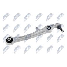 PREDNÉ RAMENO AUDI A6 04- ĽAVÉ / PRAVÉ DOLE 4F0407151 ZWD-VW-007