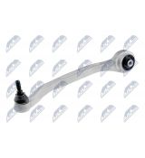 PREDNÉ RAMENO AUDI A6 04-11, AUDI A6 ALLROAD 06-11 DOLE VĽAVO 4F0407693 ZWD-VW-008