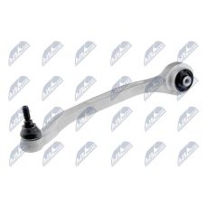 PREDNÉ RAMENO AUDI A6 04-11, AUDI A6 ALLROAD 06-11 DOLE VĽAVO 4F0407693 ZWD-VW-008