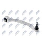 PREDNÉ RAMENO AUDI A6 04-11, AUDI A6 ALLROAD 06-11 DOLE VPRAVO 4F0407694 ZWD-VW-009