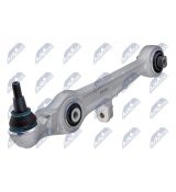 PREDNÉ RAMENO AUDI A4 00-08, SEAT EXEO 09- PROSTY ĽAVÉ / PRAVÉ DOLE 8E0407151E ZWD-VW-010