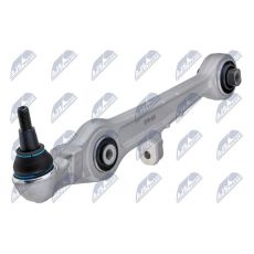 PREDNÉ RAMENO AUDI A4 00-08, SEAT EXEO 09- PROSTY ĽAVÉ / PRAVÉ DOLE 8E0407151E ZWD-VW-010