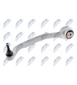 PREDNÉ RAMENO AUDI A4 04-08, SEAT EXEO 09- CURVE TYPE, DOLE VĽAVO 8E0407693T ZWD-VW-011