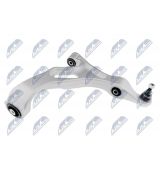 PREDNÉ RAMENO AUDI Q7 07- DOLE VĽAVO 7L8407151D ZWD-VW-014