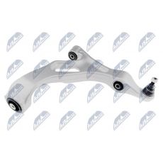 PREDNÉ RAMENO AUDI Q7 07- DOLE VĽAVO 7L8407151D ZWD-VW-014