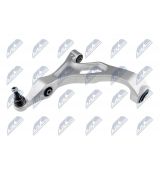 PREDNÉ RAMENO AUDI Q7 06- DOLE VPRAVO 7L8407152D ZWD-VW-015