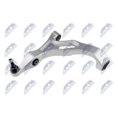 PREDNÉ RAMENO AUDI Q7 06- DOLE VPRAVO 7L8407152D ZWD-VW-015