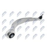 PREDNÉ RAMENO AUDI A4 07-, AUDI A5 07-, AUDI Q5 08- DOLE VĽAVO, ZADNÝ DIEL PRIEMER ZÁVITU M12 8K0407693 ZWD-VW-018