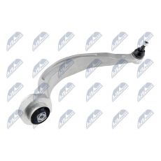 PREDNÉ RAMENO AUDI A4 07-, AUDI A5 07-, AUDI Q5 08- DOLE VĽAVO, ZADNÝ DIEL PRIEMER ZÁVITU M12 8K0407693 ZWD-VW-018