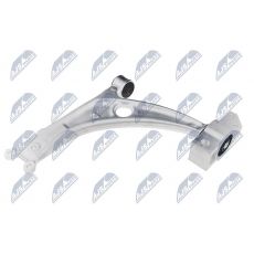 PREDNÉ RAMENO VW PASSAT 06-, AUDI Q3 06-, SEAT ALHAMBRA 06, TIGUAN 08- ĽAVÉ / PRAVÉ 3C0407152C ZWD-VW-025