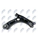 PREDNÉ RAMENO VW POLO 02-, SKODA FABIA 07-, ROOMSTER 10-, SEAT CORDOBAIBIZA 02- VPRAVO 6R0407152 ZWD-VW-033