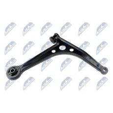 PREDNÉ RAMENO VW SHARAN 95-, GALAXY 95-, ALHAMBRA 96- VPRAVO 1012632 ZWD-VW-035