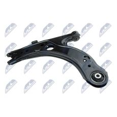 PREDNÉ RAMENO VW GOLF IV, AUDI A3 96-, SKODA OCTAVIA 96- VĽAVO BEZ ČAPU 1J0407151A ZWD-VW-038A