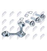 EXCENTRICKÉ SKRUTKY - SADA VW GOLF IV, AUDI A3 96-, SKODA OCTAVIA 96- 1H0407175 ZWD-VW-039SK