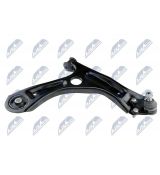 PREDNÉ RAMENO VW UP 12-, SKODA CITYGO 12-, SEAT MII 11- VPRAVO 1S0407152 ZWD-VW-044