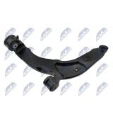 PREDNÉ RAMENO VW MULTIVAN 03-15, TRANSPORTER 03-15 VĽAVO 7E0407151B ZWD-VW-047