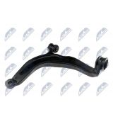 PREDNÉ RAMENO VW MULTIVAN 03-15, TRANSPORTER 03-15 VĽAVO II TYPE 7H0407151E ZWD-VW-049