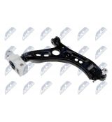 PREDNÉ RAMENO VW PASSAT B7 10-, VW PASSAT CC 11-, VW TIGUAN 07- VPRAVO 5N0407152 ZWD-VW-052