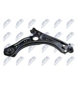 PREDNÉ RAMENO VW POLO 17-, SEAT ARONA 17-, SEAT IBIZA 17- VPRAVO 2Q0407152C ZWD-VW-056