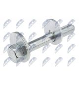 EXCENTRICKÉ SKRUTKY - SADA VW TRANSPORTER 90- ŚRUBA,PODKŁADKA 701407397C ZWD-VW-057S