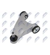 PREDNÉ RAMENO ALFA ROMEO 147 01- , 156 97- HORNÉ, VĽAVO 60657245 ZWG-AR-001