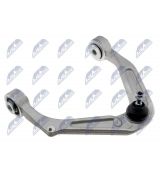 PREDNÉ RAMENO ALFA ROMEO 159 05- HORNÉ, VĽAVO 51787337 ZWG-AR-003