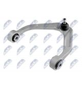 PREDNÉ RAMENO ALFA ROMEO 159 05- HORNÉ, VPRAVO 51787336 ZWG-AR-004