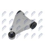 PREDNÉ RAMENO ALFA ROMEO 166 98-07 HORNÉ, VĽAVO 60666021 ZWG-AR-005