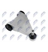 PREDNÉ RAMENO ALFA ROMEO 166 98-07 HORNÉ, VPRAVO 60666020 ZWG-AR-006