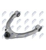 PREDNÉ RAMENO AUDI Q7 10- ĽAVÉ / PRAVÉ HORNÉ  7L8407021 ZWG-AU-000