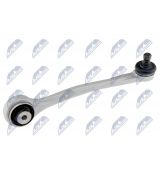 PREDNÉ RAMENO AUDI A4 15-, A5 16- HORNÉ, VPREDU VĽAVO 8W0407505C ZWG-AU-001