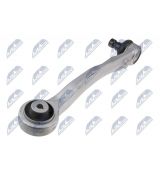 PREDNÉ RAMENO AUDI A8, Q5, Q7 BENTLEY BENTAYGA 2.0-6.0 01.15-, PORSCHE CAYENNE 2.0-6.0 01.15- HORNÉ, VĽAVO VZADU 4M0407509B ZWG-AU-011