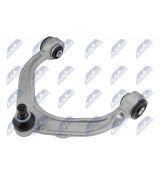 PREDNÉ RAMENO BMW X5 07-, X6 08- HORNÉ, VĽAVO 31126776417 ZWG-BM-000